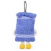 South Park Plush - 6" Stoned Towelie Scented Plush