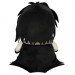 South Park Plush - 13" Goth Kid Henrietta w/ Sound Chip