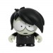 South Park Figures - Goth Kids Mini Figures 5-Pack