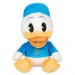 Phunny Plush - Disney - DuckTales - 8" Dewey