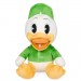 Phunny Plush - Disney - DuckTales - 8" Louie