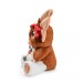 HugMe Plush - Gremlins - 14" Combat Gizmo (Shake Action)