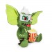 HugMe Plush - Gremlins - 14.5" Stripe w/ Popcorn (Shake Action)
