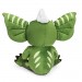 HugMe Plush - Gremlins - 14.5" Stripe w/ Popcorn (Shake Action)