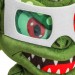 HugMe Plush - Gremlins - 14.5" Stripe w/ Popcorn (Shake Action)