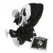 Window Clinger Plush - Scream - 6" Ghost Face