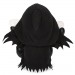 Window Clinger Plush - Scream - 6" Ghost Face