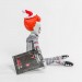 Holiday Horribles Roto Phunny Plush - IT (2017/2019 Movies) - 8" Pennywise