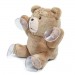 Window Clinger Plush - TED (Television Series) - 6" TED