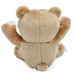 Window Clinger Plush - TED (Television Series) - 6" TED