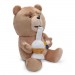 TED (Television Series) Plush - 13" TED w/ Sound