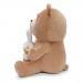 TED (Television Series) Plush - 13" TED w/ Sound