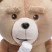 TED (Television Series) Plush - 13" TED w/ Sound