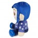 HugMe Plush - Coraline - 16" Coraline In Star Sweater (Shake Action)
