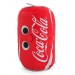 Yummy World Plush - Yummy World x Coca-Cola - 10" Coca-Cola Classic Can w/ Sound