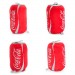 Yummy World Plush - Yummy World x Coca-Cola - 10" Coca-Cola Classic Can w/ Sound
