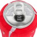 Yummy World Plush - Yummy World x Coca-Cola - 10" Coca-Cola Classic Can w/ Sound