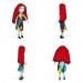 NBX Plush - 24" Sally Premium Plush Doll In Gift Box