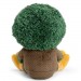 Phunny Plush - Don't Hug Me I'm Scared - 8" Green Duck