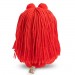 Phunny Plush - Don't Hug Me I'm Scared - 8" Red Guy