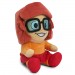Phunny Plush - Scooby-Doo - 8" Velma