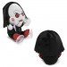 Window Clinger Plush - SAW - 6" Billy The Puppet