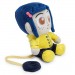 Shoulder Phunny Plush - 4.5" Coraline