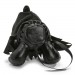 Shoulder Phunny Plush - Scream - 4.5" Ghost Face