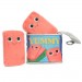 Yummy World Plush - Pam The Ham Can Interactive Plush