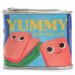 Yummy World Plush - Pam The Ham Can Interactive Plush