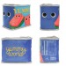Yummy World Plush - Pam The Ham Can Interactive Plush