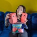 Yummy World Plush - Pam The Ham Can Interactive Plush