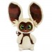 Phunny Plush - Avatar: The Last Airbender - 8" Momo