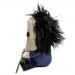 Phunny Plush - The Texas Chainsaw Massacre - 8" Pretty Woman Leatherface
