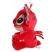 Phunny Plush - Disney - Lilo & Stitch - 8" Leroy Phunny