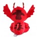 Phunny Plush - Disney - Lilo & Stitch - 8" Leroy Phunny