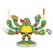 Resin Art Figures - TMNT - 8" Guru By Chogrin