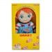 Phunny Plush - Child's Play 2 - 8" Good Guy Chucky Standing Phunny Plush In Box