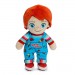 Phunny Plush - Child's Play 2 - 8" Good Guy Chucky Standing Phunny Plush In Box