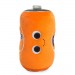 Yummy World Plush - Fanta - 10" Fanta Orange Soda Can w/ Sound