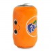 Yummy World Plush - Fanta - 10" Fanta Orange Soda Can w/ Sound