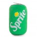 Yummy World Plush - Sprite - 10" Sprite Soda Can w/ Sound