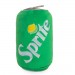 Yummy World Plush - Sprite - 10" Sprite Soda Can w/ Sound
