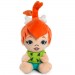 Phunny Plush - The Flintstones - 8" Pebbles