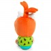 Phunny Plush - The Flintstones - 8" Pebbles