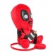 Shoulder Phunny Plush - Deadpool & Wolverine (2024 Movie) - 4.5" Babypool