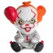 IT: Welcome To Derry Plush - 14" Pennywise w/ Balloon