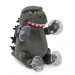 Window Clinger Plush - 6" Godzilla