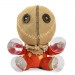 Window Clinger Plush - Trick 'R Treat - 6" Sam