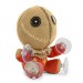 Window Clinger Plush - Trick 'R Treat - 6" Sam